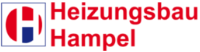 Logo Heizungsbau Hampel